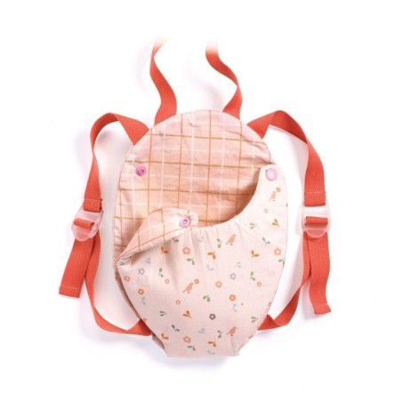 Pomea Portabebé Lavender en lacombainfantil.com