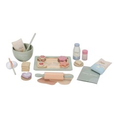 Set de Respostería FSC Little Dutch en lacombainfantil.com