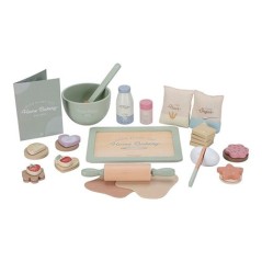 Set de Respostería FSC Little Dutch