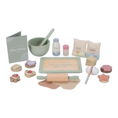 Set de Respostería FSC Little Dutch