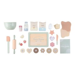 Set de Respostería FSC Little Dutch en lacombainfantil.com