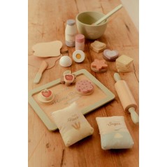 Set de Respostería FSC Little Dutch en lacombainfantil.com