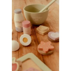 Set de Respostería FSC Little Dutch en lacombainfantil.com