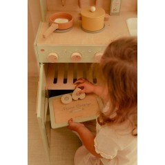 Set de Respostería FSC Little Dutch en lacombainfantil.com
