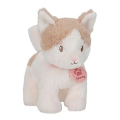 Gatito Peluche Marley con Bolsa Little Dutch en lacombainfantil