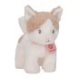Gatito Peluche Marley con Bolsa Little Dutch