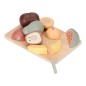 Frutas para cortas FSC Little Dutch en lacombainfantil.com