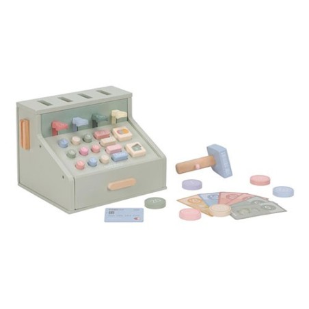 Caja Registradora FSC Little Dutch en lacombainfantil.com