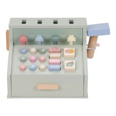 Caja Registradora FSC Little Dutch en lacombainfantil.com