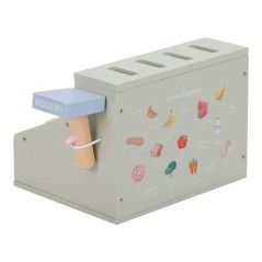 Caja Registradora FSC Little Dutch en lacombainfantil.com