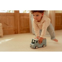 Furgón Policial FSC Little Dutch en lacombainfantil.com