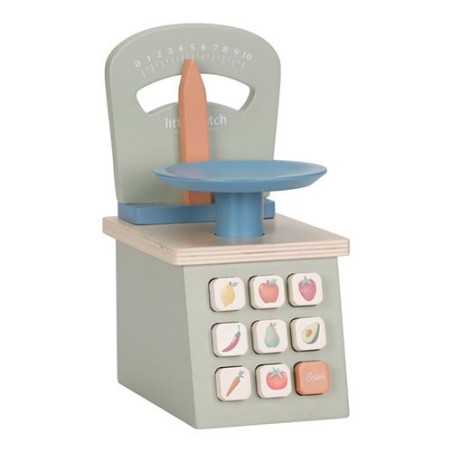 Balanza FSC Little Dutch