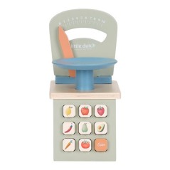 Balanza FSC Little Dutch en lacombainfantil.com