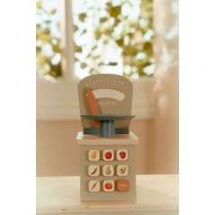 Balanza FSC Little Dutch en lacombainfantil.com