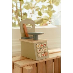 Balanza FSC Little Dutch en lacombainfantil.com