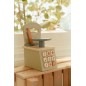 Balanza FSC Little Dutch