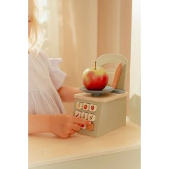 Balanza FSC Little Dutch en lacombainfantil.com