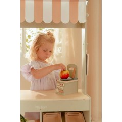 Balanza FSC Little Dutch en lacombainfantil.com