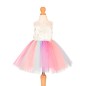Vestido Unicornio Souza 2 años.