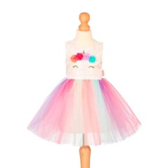 Vestido Unicornio Souza en lacombainfantil.com