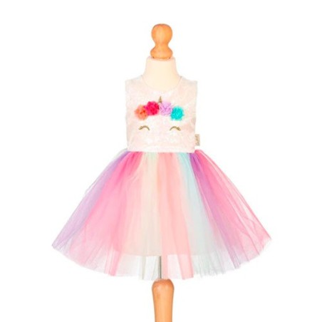 Vestido Unicornio Souza en lacombainfantil.com