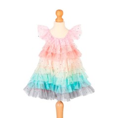 Vestido Fenne, 3-4 años de Souza en lacombainfantil.com