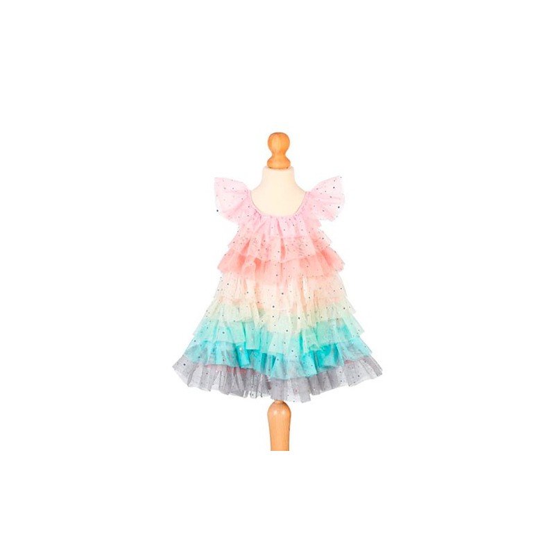 Vestido Fenne, 3-4 años.