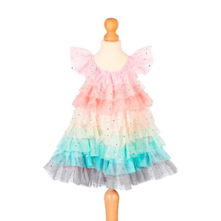 Vestido Fenne, 3-4 años.