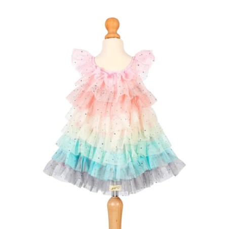 Vestido Fenne, 3-4 años.