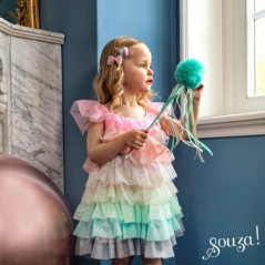 Vestido Fenne, 3-4 años de Souza en lacombainfantil.com