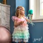 Vestido Fenne, 3-4 años.