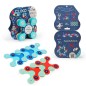 Tiny & Migthy Marine Minipack de Clixo en lacombainfantil.com