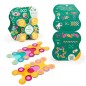 Tiny & Mighty Jungle Minipack de Clixo en lacombainfantil.com