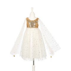 Vestido Dorianne 5-7 años Souza en lacombainfantil.com