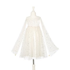 Vestido Dorianne 5-7 años Souza