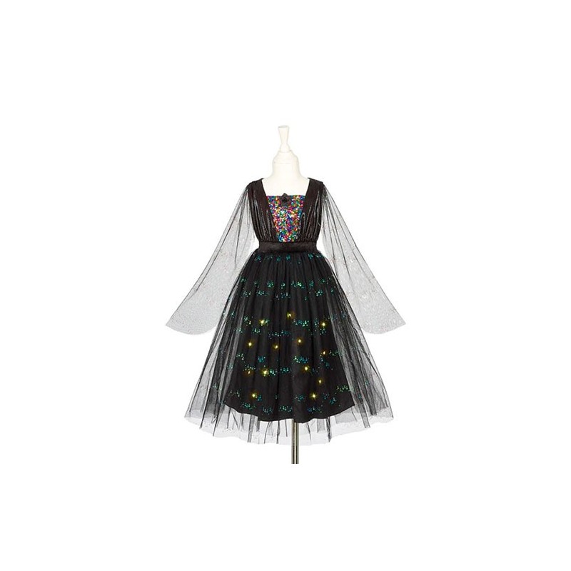 Disfraz Agatha 5-7 años Souza