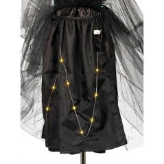 Disfraz Agatha 5-7 años Souza