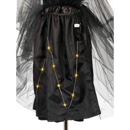 Disfraz Agatha 5-7 años Souza