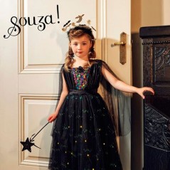 Disfraz Agatha 5-7 años Souza en lacombainfantil.com