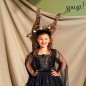 Disfraz Agatha 5-7 años Souza