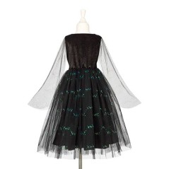 Disfraz Agatha 5-7 años Souza en lacombainfantil.com