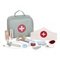 Maletín de Doctor FSC Little Dutch en lacombainfantil.com