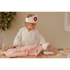 Maletín de Doctor FSC Little Dutch en lacombainfantil.com