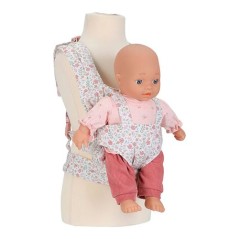 Mochila Porteo Muñecas Little Dutch en lacombainfantil.com
