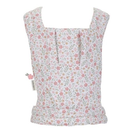 Mochila Porteo Muñecas Little Dutch