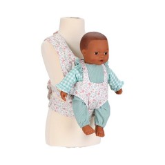 Mochila Porteo Muñecas Little Dutch en lacombainfantil.com