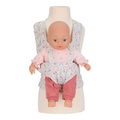 Mochila Porteo Muñecas Little Dutch en lacombainfantil.com