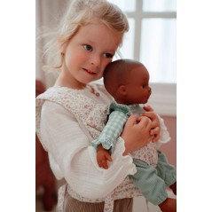 Mochila Porteo Muñecas Little Dutch en lacombainfantil.com