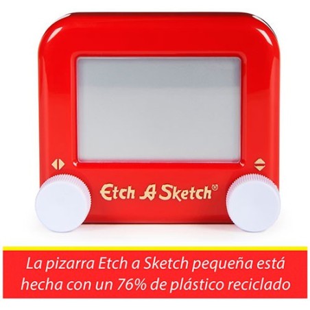 Etch A Sketch en lacombainfantil.com
