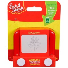Etch A Sketch en lacombainfantil.com